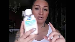 Ayak Bakımı Rutinim