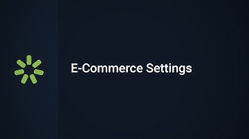 E-Commerce Settings in iSpring Learn LMS