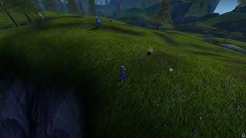 Aion Classic; In game hotkeys