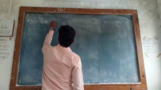 mathematics lecture - 2  groups and coding theory