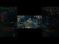 💀 ICC Raiders Still Have Trauma From This Boss | Deathbringer Saurfang ⚔️#wow #games  #gaming