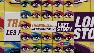 Loft Story 2 • Tranquille... les phrases "culte" (2002)