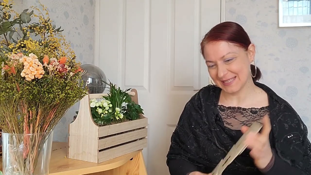 Enomisssime! Karma est là! Une nouvelle destabilisante