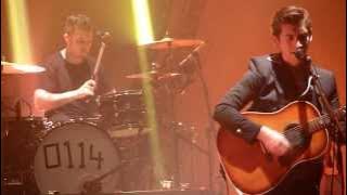 Download lagu Arctic Monkeys - Piledriver Waltz [Live at Vorst Nationaal, Brussels - 09-11-2013]