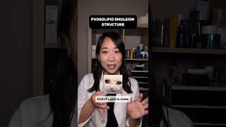 Cosmetic Chemists Nerdy Share About Moisturizer Mr. Reliable
🧪👩🔬 Heres a nerdy, important fact about the phospholipid structure in our bestselling moisturizer, Mr. Reliable! Cosmetic Chemists Nerdy Share About Moisturizer Mr. Reliable
