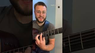Learn This Key Of E Hack To Play All 6 Chords With 1 Shape.
