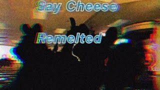 Fnfxpibby Bs  Say Cheese Remelted  Concept  But I Draw And Edit It