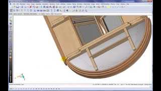 Celebrity TopSolid'Wood: Powerful Interfaces and Tools Profile