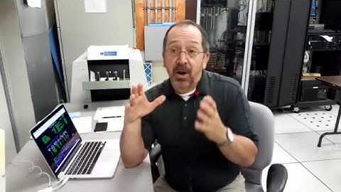 Updating IBM Power Systems Consoles & Firmware with Lane Leach Part 2