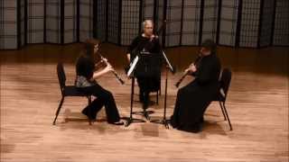 SUU Faculty Recital - Fall 2013