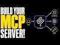 Build Your Own MCP Server!
