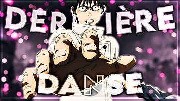 Thumbnail of Jujutsu Kaisen 0 - Derniere Danse [Edit/AMV]