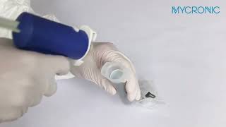 Jet Printing - Ejector Tutorial
