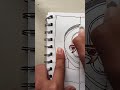 obito x kakashi drawing