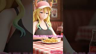 Lucoa Asmr