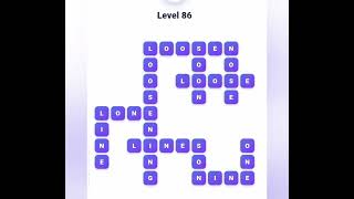 Words of Wonders Wow Hexa All Levels 81 - 90 Solution Walkthrough