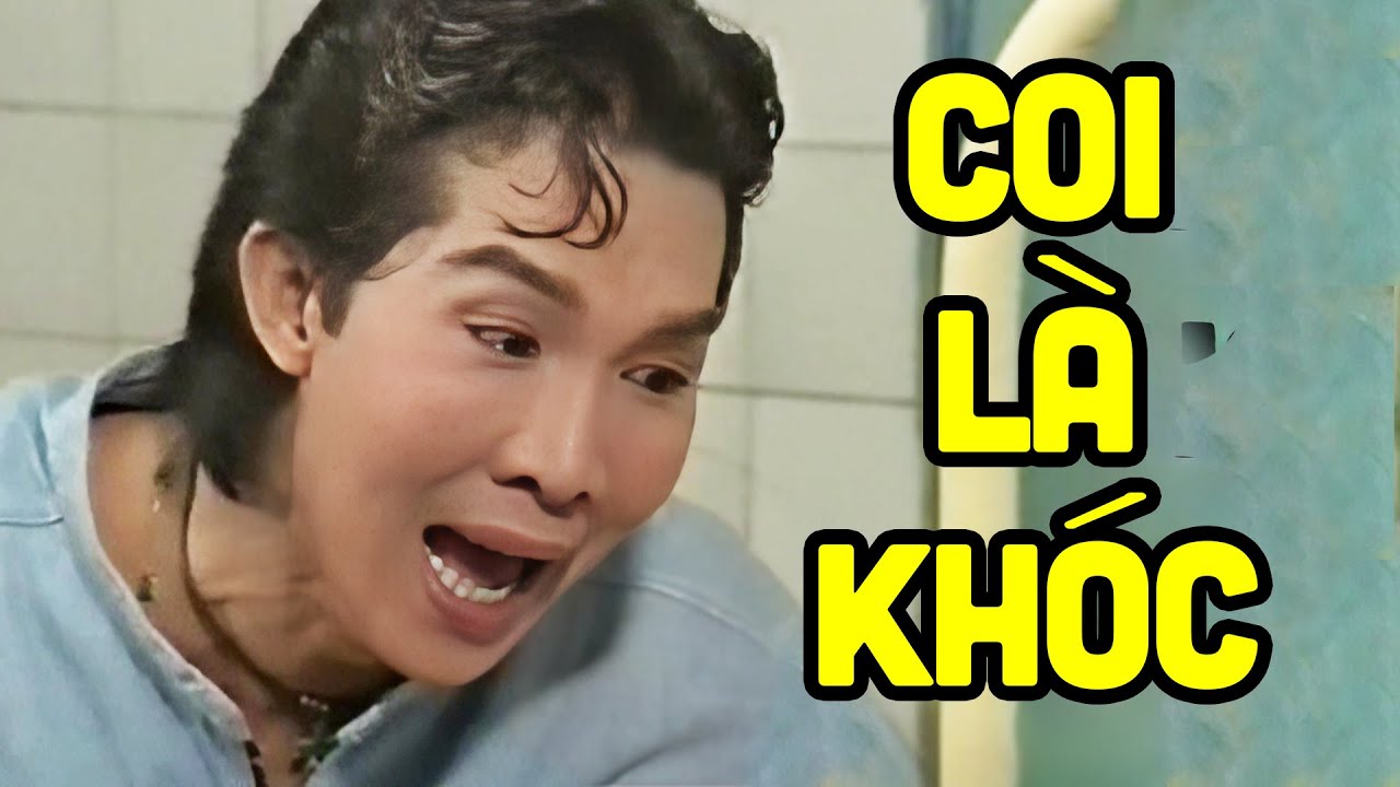 Lần nào xem cũng khóc tuồng cải lương xưa này của Vũ Linh - Cải Lương Vũ Linh, Phương Hồng Thủy TT