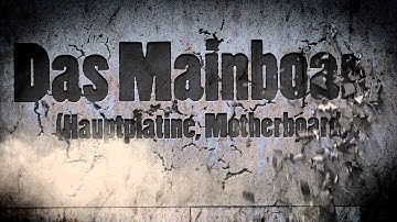 Crumble Intro - After Effects