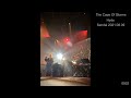 [VIETSUB] HYDE - THE CAPE OF STORMS 「2021.08.09 SENDAI」