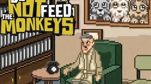 Spying on Old Hitler!? Let