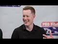 Tyler Styer Straight Pool from the International Open