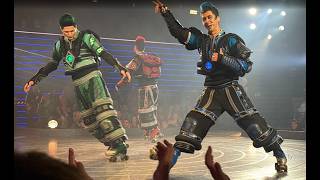 Starlight Express MEGAMIX!  Evening Sat 2nd May 2026