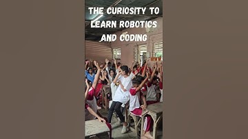 STEM & Robotics Workshop | Hands-on Learning with Arduino & AI #stem  #education #workshop #kids