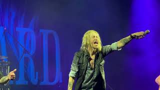 Watch Gotthard Sweet Little Rock n Roller video