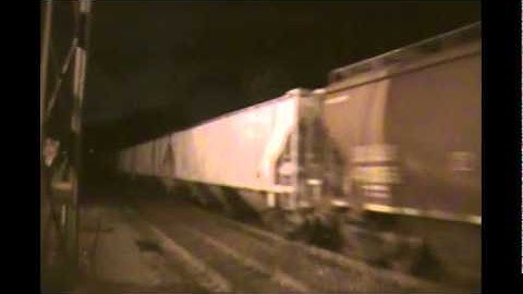 NS H8K (4-12-12) 2 Dash 9