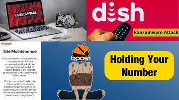 Boost Mobile Not letting You Port your Number Out. Can