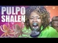 Glozell Gitana Pulpo Shalen