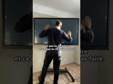 La différence entre
