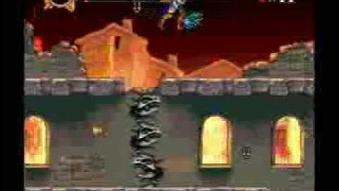 Castlevania X - The Angry Video Game Nerd [Isvaffel Reupload]