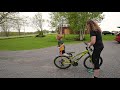 Brick Workout — Kids Tri at Home
