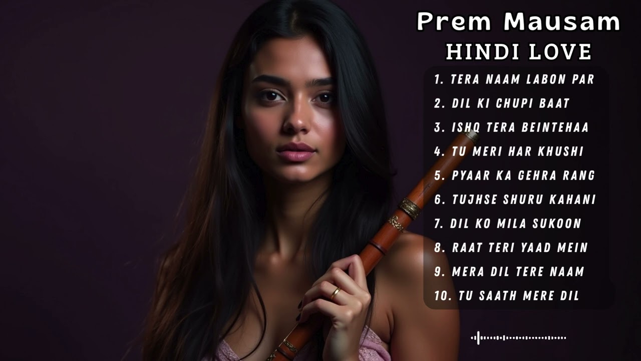 Popular Old Sad Memories 🤍 | NRI Hindi Love Song for Hearts That Still Remember