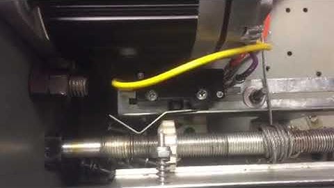 MECH 130 Electric Motors and Drives Final Lab- Lab 6 Servo with Arduino by Mason Ready CPTC