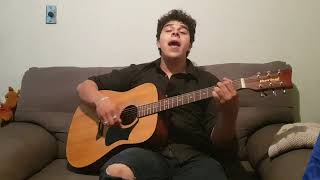 música ligera de Gustavo cerati (cover)
