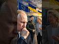 Кошмар для Путина Самый жёсткий пакет санкций против РФ принят Nexta новости украина 