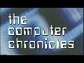 Computer Chronicles &#39;80s Intro