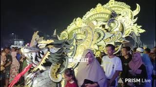 🔴LIVE FESTIVAL TONGKLEK TAMBAKBOYO TUBAN ‼️SELASA 26 AGUSTUS 2025