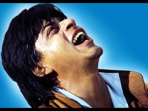 DARR - Official Trailer | Shah Rukh Khan | Sunny Deol | Juhi Chawla