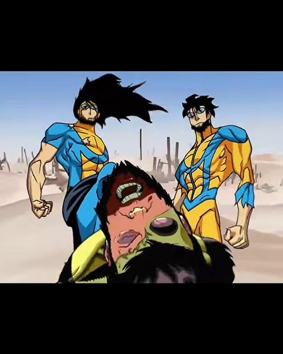 Part 4 - Long-Hair And Tracksuit Mark Win! - Wasteland War - Cannibals Varinats#fyp#animation#edit