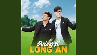 Đường Về Long An