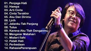 Ari Lasso - Full Album Terbaik Sepanjang Masa