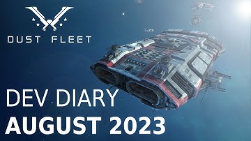 Dev Diary: It