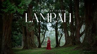 'Lampah' - Anya Rohana L | Juara 2 Cipta Lagu FLS2N SMK Tingkat Nasional 2022