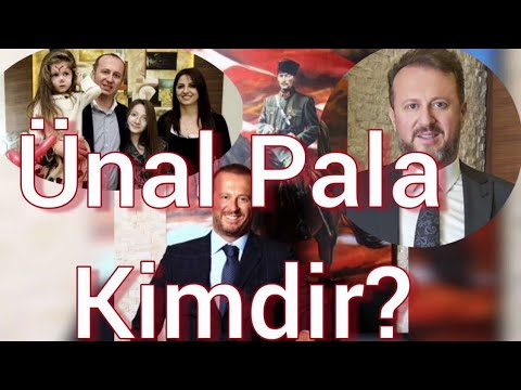 Ünal Pala neden öldü, kimdir, kaç yaşındaydı? Firmasının adı neydi,  nereliydi?