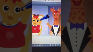 A Gift For Krazy Krok Productions