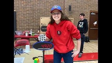 First Sub 5 Clock Single! 4.92 at High Plains Solving 2023