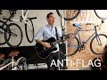 Anti-Flag - 1915 on Exclaim! TV